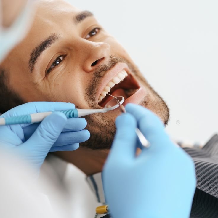 Dental Crowns & Bridges